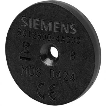 Siemens Transponder Moby D Knopf 6GT2600-4AC00