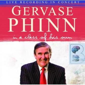 In a Class of His Own: Live Recording