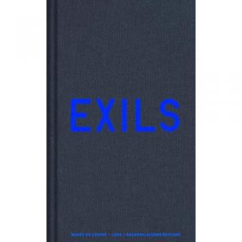 Exils : regards d'artistes