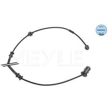 Témoin d'usure de plaquettes frein MEYLE – 614 527 0001