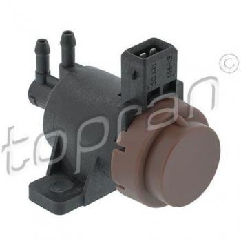 Druckwandler für Turbolader TOPRAN 701 207
