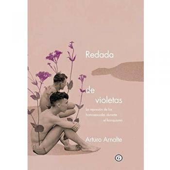 Redada De Violetas