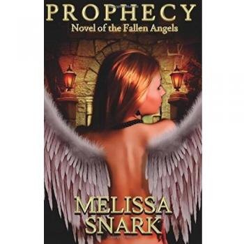 Prophecy: Novel of the Fallen Angels