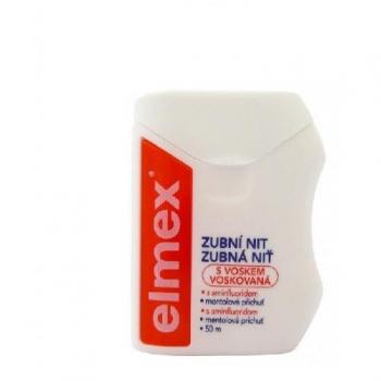 Elmex Professional Dental Floss with Wax 50m