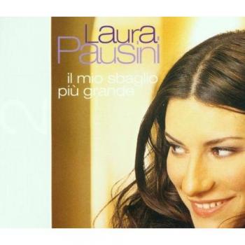 Laura Pausini – Der größte Irrtum (Preis vom 14.05.2025)