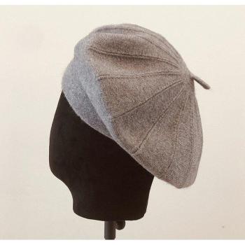 U-boina Elástica de Invierno para Mujer