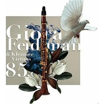 85: Giora Feidman 85