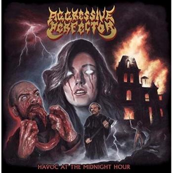 Havoc At The Midnight Hour