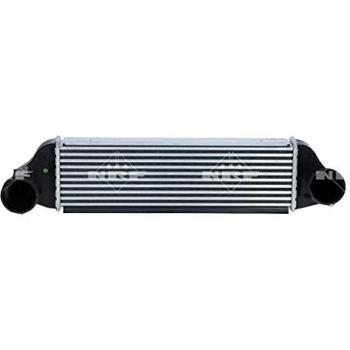 NRF 30975 Ladeluftkühler für BMW X3 E83