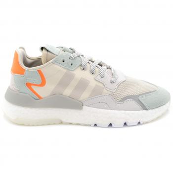 Adidas Nite Jogger Scarpe Unisex-Adulto 44 EU
