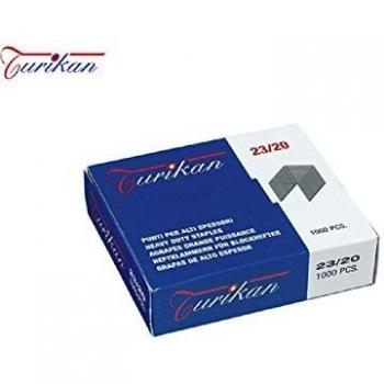 TURIKAN CF1000 PUNTI 23/20