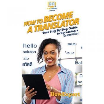 How To Become a Translator
