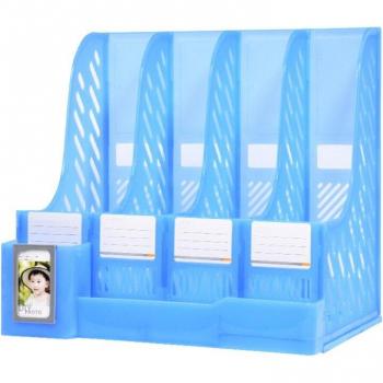 T8WC Vertical File Holder