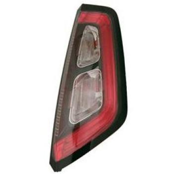 Rear Combination Light 1619934 Van Wezel