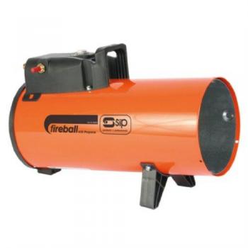 Fireball 635 Propane Space Heater