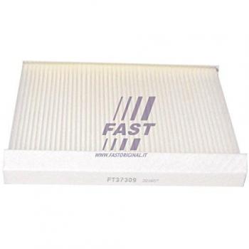 Filtro de habitáculo de aire FAST FT37309