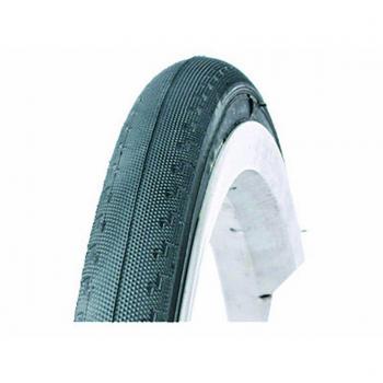 Dutch perfect DPT205 - Cubierta para bicicleta, 700 x 23c