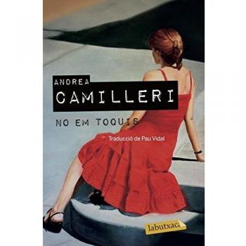 NO EM TOQUIS