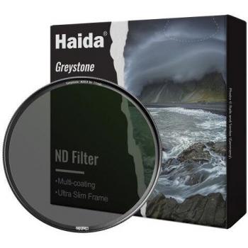 Haida 82mm 6-Stop Neutral Density Filter