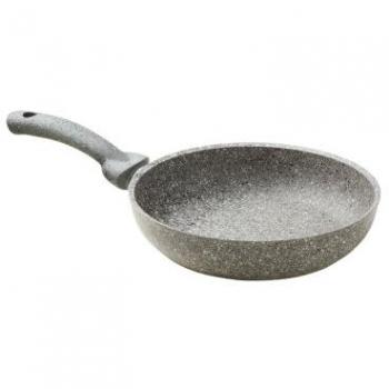 Cuor de Pietra Padella 26 cm – Accademiamugnano