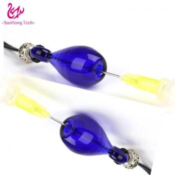 5pcs Essential Oil Perfume Necklace