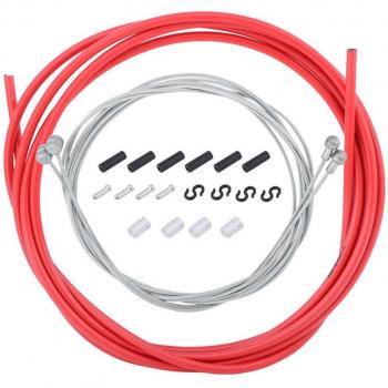 Tube Intérieur Cycliste – Kit de Rechange