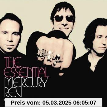 Mercury Rev: Das Unverzichtbare