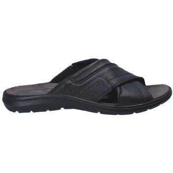 Enval Soft Sandalo Uomo Originale 1215100 Colore Nero 46