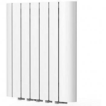 Emisor térmico con control WIFI PURLINE RADOIL A
