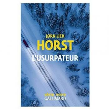 L'usurpateur