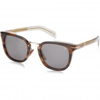 Lentes de Sol David Beckham 7038/G/S Negro 145 mm
