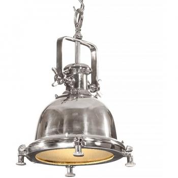 VidaXL Pendant Lighting 29x29x153 cm Aluminium