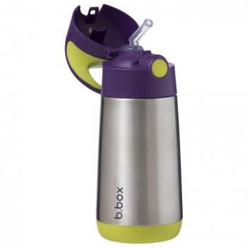 B.Box Termobutelka stalowa 350ml Passion Splash