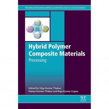 Vitalsource Technologies, Inc. Hybrid Polymer Composite Materials