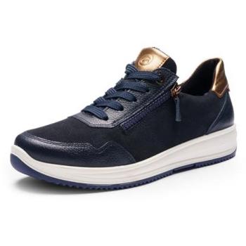 Osaka 12-25541-01 Dunkelblau Sneakers