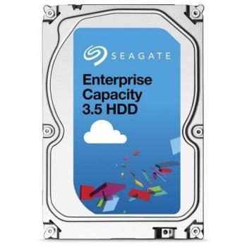 Seagate Enterprise 2TB 3.5 7200RPM Internal HDD with 256MB Cache