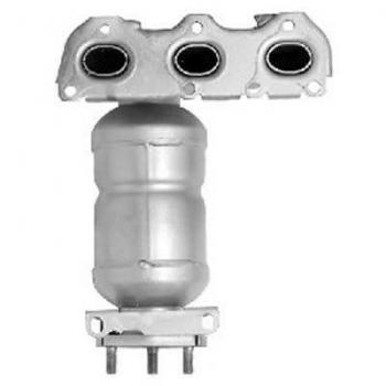 Catalizzatore VEGAZ VK‑888