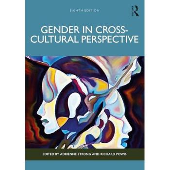 Gender in Cross-Cultural Perspective