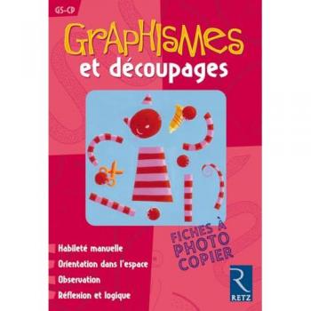 Graphismes et decoupages gs-CP