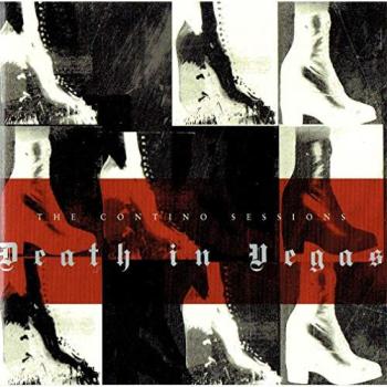 Contino Sessions - Mort à Vegas