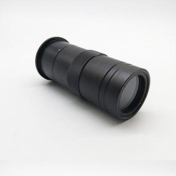Adjustable Zoom Video Microscope Camera 8-100X