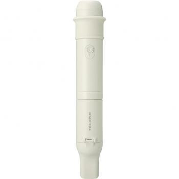 RSC‑3W Recolte Handheld Vacuum Cleaner – Natural White, 13k Pa Suction