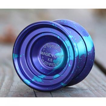 Large Diameter Magic Yo-Yo