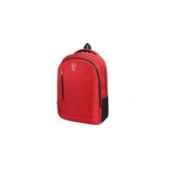 E-Vitta Discovery 16 Mochila Rojo