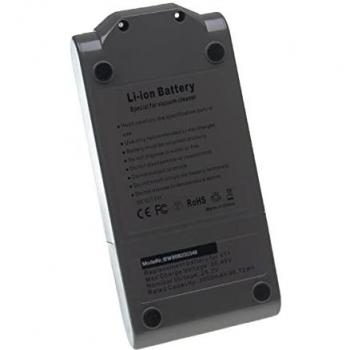 Batería Li-Ion 3600 mAh 25,2 V para aspiradora Dyson