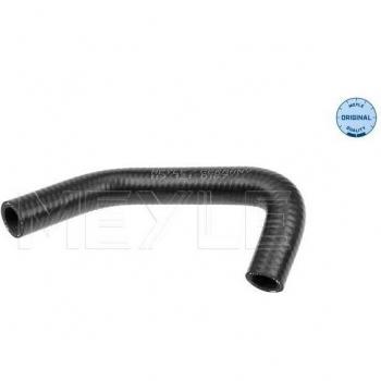 MEYLE Radiator Hose 119 121 0167
