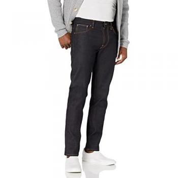 Nudie Jeans Lean Dean Blauw
