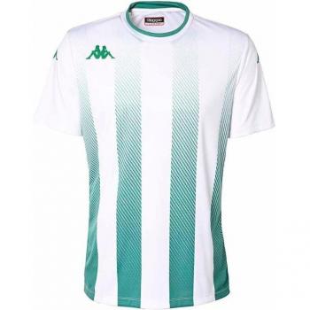 Kappa Jersey Bugo