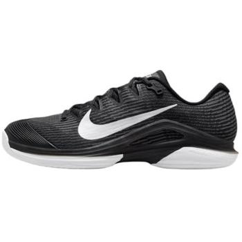 Nike Zoom Vapor 12 Zapatos de Rendimiento Todo Terreno Hombre Negro
