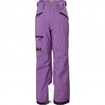 Pantalones de esquí Helly Hansen Jr Elements